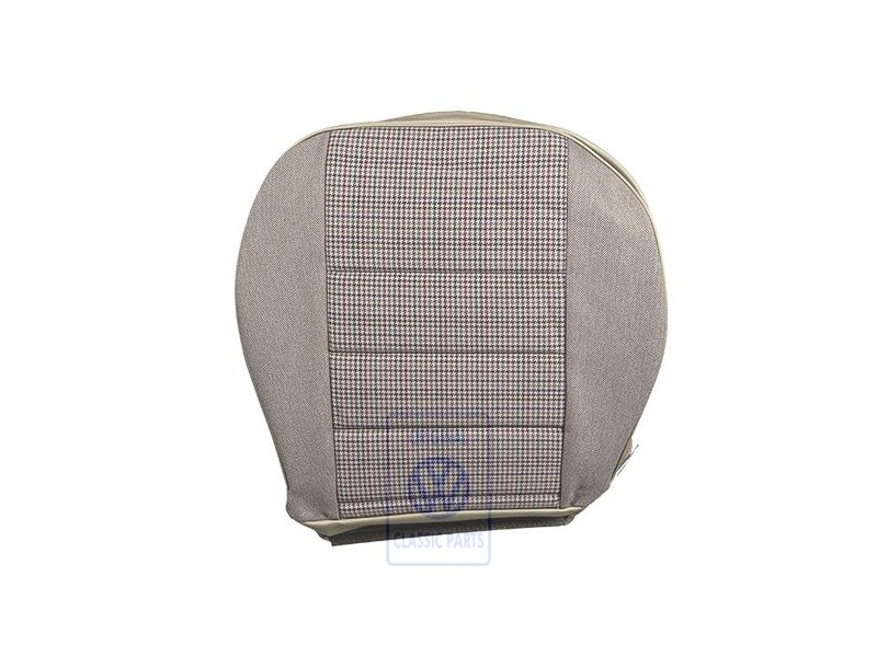 VW Original Sitzbezug (Stoff) Sahara - 155881405BAAYW
