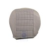 VW Original Sitzbezug (Stoff) Sahara - 155881405BAAYW