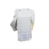 VW Original Lehnenbezug (Stoff) Grauweiss - 155881801ARALV