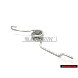 VW Original Feder - 1K0615296