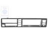 VW Original Blende Satinschwarz - 154867243A GX5