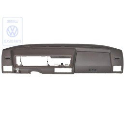 VW Original Schalttafel Sattelbraun - 155857003A 2ND