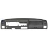 VW Original Schalttafel Satinschwarz - 155857003B 8BM