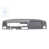 VW Original Schalttafel Satinschwarz - 155857003C 8BM