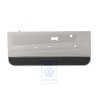 VW Original Türverkleidung Hermelin (Weiss) - 155867015D MB4