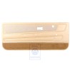 VW Original Türverkleidung Saiga (Beige) - 155867015K PN8