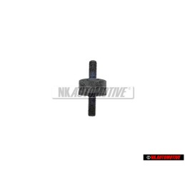 VW Original Gummilager - 443133741A