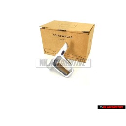 VW Original Kappe - 5K0419685R 3Q7