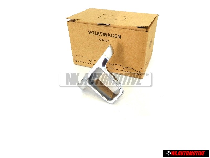 VW Original Kappe - 5K0419685R 3Q7
