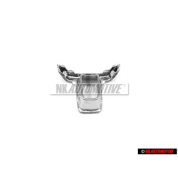 VW Original Kappe - 5K0419685R 3Q7