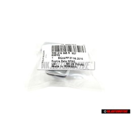 VW Original Kappe - 5K0419685R 3Q7