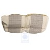 VW Original Sitzbezug (Stoff) Beduin (Braun) - 155885405M WL7