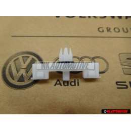 VW Original Clip - 7L0853547A