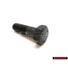 VW Original Sechskantschraube - N 0101432