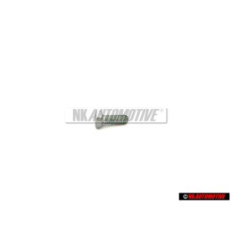 VW Original - N 0102873