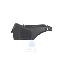 VW Original Blende Schwarz - 155871197 899