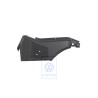 VW Original Blende Schwarz - 155871197 899
