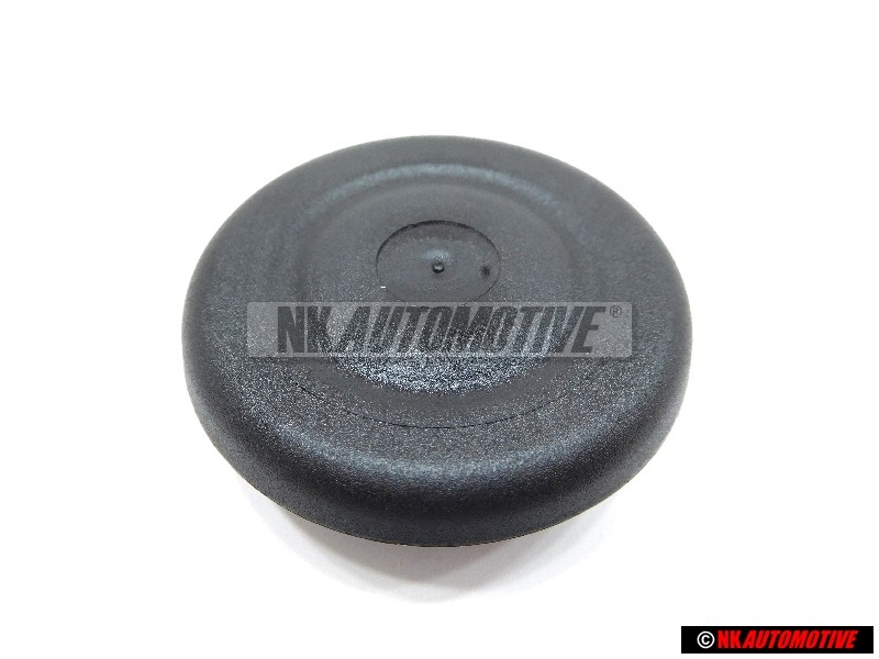 VW Original Verschlussdeckel - N 10138801