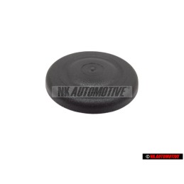 VW Original Verschlussdeckel - N 10138801