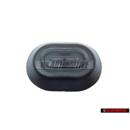 VW Original Deckel - N 90402801