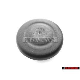 VW Original Deckel - WHT007060