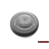 VW Original Deckel - WHT007060