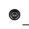 VW Original Deckel - WHT007060