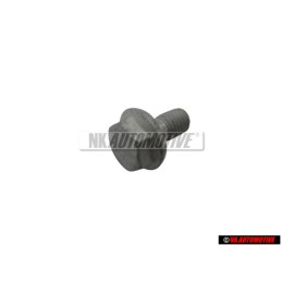 VW Original Sechskantbundschraube - N 90713401