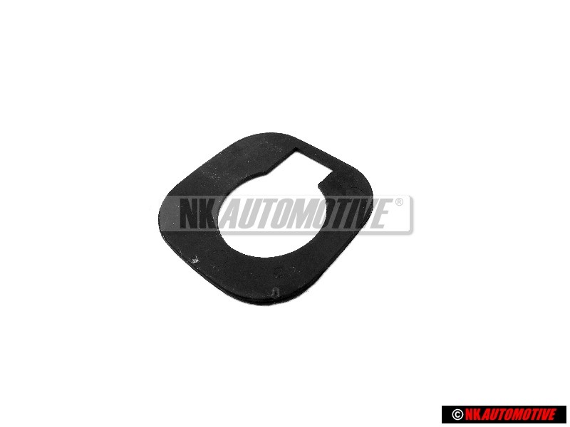 VW Original Unterlage - 245829569