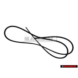 VW Original Keder - 251863195C 041