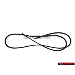 VW Original Keder - 251863195C 041