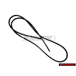 VW Original Keder - 251863195C 041