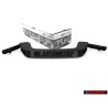 VW Original Haltegriff Satinschwarz - 251867161 01C