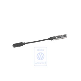 VW Original Zündleitung - N 10316401
