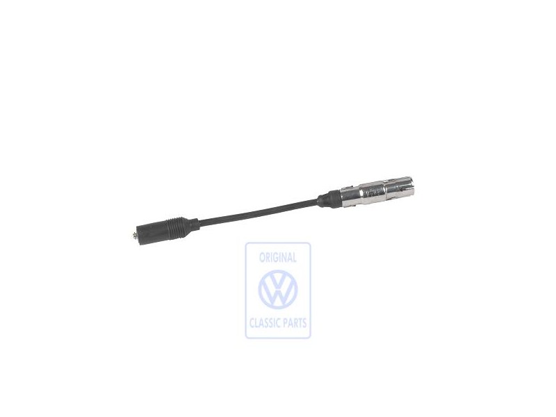 VW Original Zündleitung - N 10316401