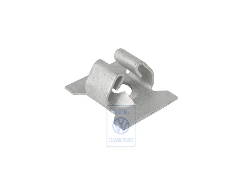 VW Original Federmutter - N 10305502