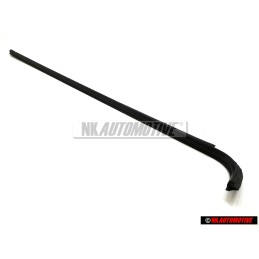 VW Classic Parts Fensterschachtabdichtung - 255837704