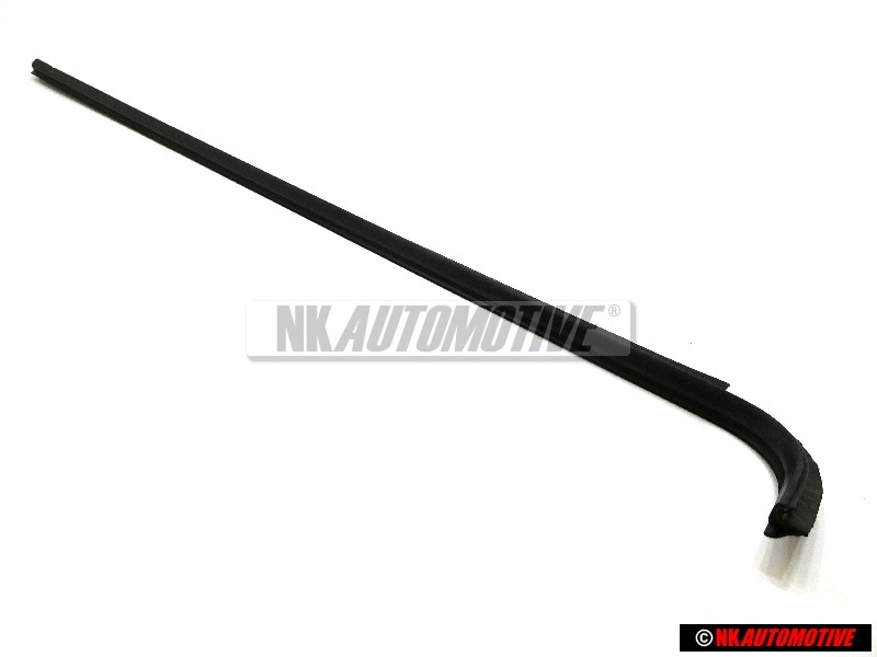 VW Classic Parts Fensterschachtabdichtung - 255837704