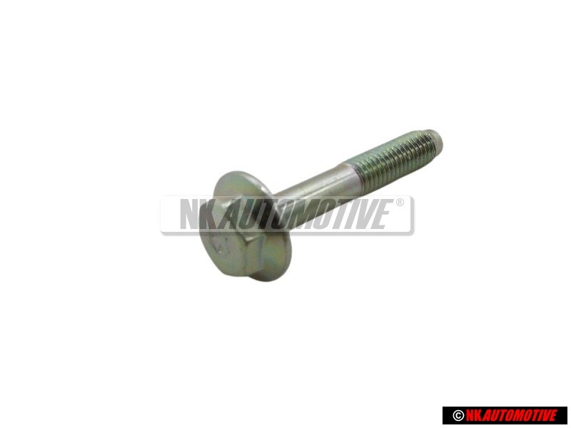 VW Original Sechskantbundschraube - N 10246501
