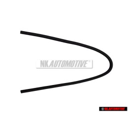 VW Original Fuehrung - 281837709
