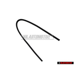 VW Original Fuehrung - 281837709