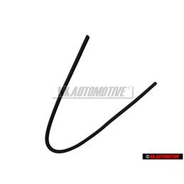 VW Original Fuehrung - 281837709
