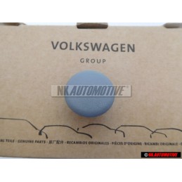 VW Original Stopfen - 6K0867645M U71