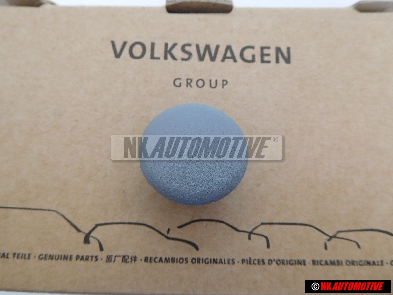 VW Original Stopfen - 6K0867645M U71
