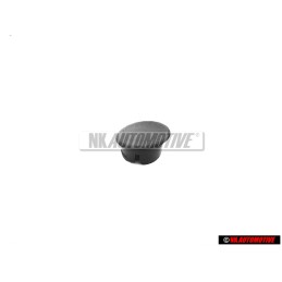 VW Original Stopfen - 6K0867645N B41