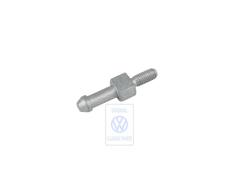 VW Original Bolzen - 893721959