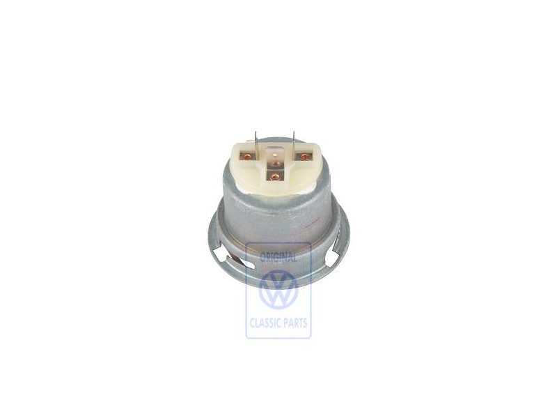 VW Original Abdeckkappe Für Fernlicht - 823941659