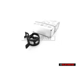 VW Original Schelle - 6U0121549J