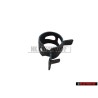 VW Original Schelle - 6U0121549J