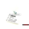 VW Original Zugfeder - 6U0141755